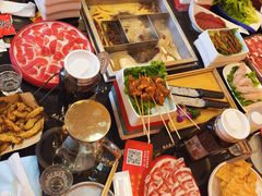 -重庆德忆火锅（龙南街3店）(渝水岸餐饮)