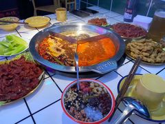 -两个庆火锅公司(昌平府学路店)