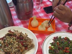 -三只鸟本地特色菜馆(上饶总店)