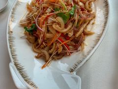 -广州塔晖粤轩中餐厅