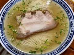 -同得兴 Since·1995 传统苏式面馆(十全街店)