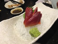 -梅筑·创意料理(王府井百货店)