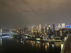 -WFC会仙楼观景台