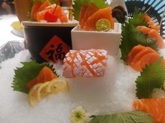 -院里寻菜·精致庭院菜(观沙岭店)