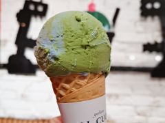 -Dal Cuore 达可芮冰淇淋(陕西北路店)