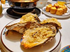-肆月河豚·新淮扬(金融街店)