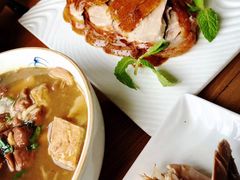 -四季民福烤鸭店(前门廊房二条店)