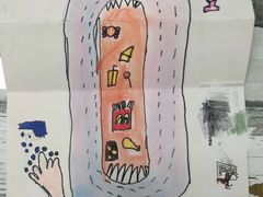 -斯玛特儿童美术中心(文化中心店)