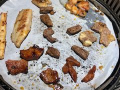 -佰烧海鲜烤肉火锅自助(熙地港店)
