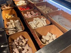 -温野菜涮涮锅(西单大悦城店)