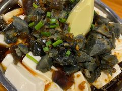 -京朋串屋·烧烤(望京西路总店)