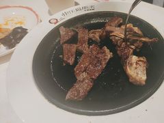 -快乐爱斯米牛排·寿喜烧自助(亿合城店)