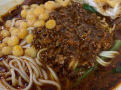 -沉香牛肉面