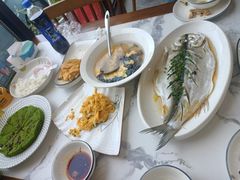 -蟹天蟹地农家菜·阳澄湖大闸蟹(浅水湾店)