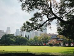 -广州中山纪念堂