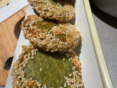 -绿茶餐厅(广州天河城店)