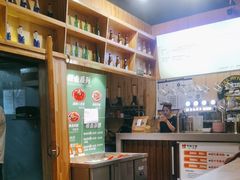 -平娃三宝烧烤·面食(南小街店)