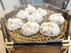 -西安贾三灌汤包·回坊小吃·清真炒菜(北院门总店)