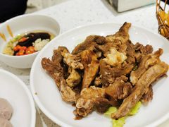 -潮汕林记牛肉火锅(万象天地店)