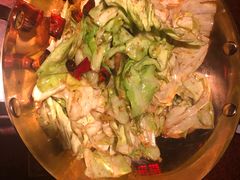 -绿茶餐厅(蓝色港湾店)