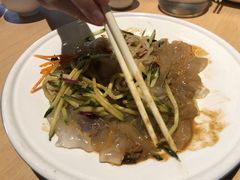-关东小磨东北菜(上海长风大悦城店)