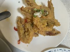 -莲花公园煎蟹(总店)