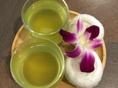 -Let’s Relax Spa(Siam Square One)