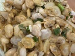 葱油海瓜子-渔满仓海鲜渔家(象山二店)