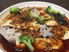 -艺味深尝(云锦路店)