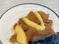 -滨寿司(新街口中央商场店)