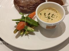 -Deer Park鹿园西餐(仁恒置地广场店)