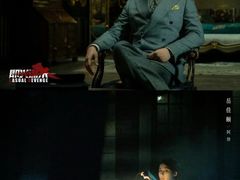 -万达影城(汉街万达广场IMAX店)