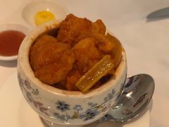 -波特曼西餐厅(南岗店)