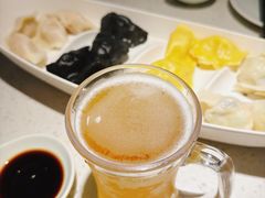 -船歌·鱼水饺青岛菜(金狮广场店)