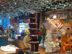 -领鲜活海鲜榴莲自助火锅(东门店)