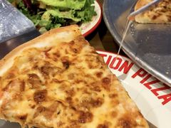 -Tubestation站点比萨(高新万达ONE店)