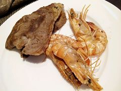 -洲际酒店·地平线全日餐厅HORIZON CAFÉ
