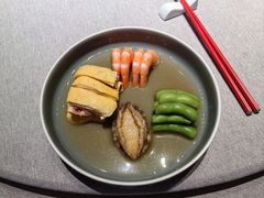 -拾宴(汇智国际商业中心店)