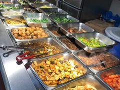 -蔡林记(钟楼店)