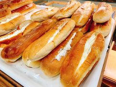 -新侨三宝乐面包店(崇文门店)