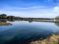 -溱湖国家湿地公园