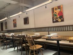 -姥姥家春饼店(八里庄店)