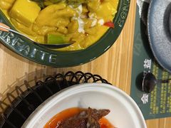 -泰悦澜·泰国餐厅(万象城店)