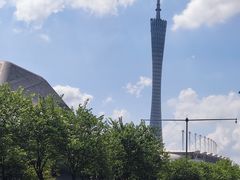 -南海渔村·空中一号
