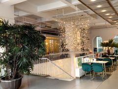 -ins森林童话餐厅coffee&bistro