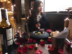 -AZUL by FUEL蓝色·法式酒馆(琶醍店)