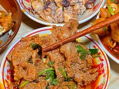 -王大乔泡椒米线·小火锅(星城天地店)