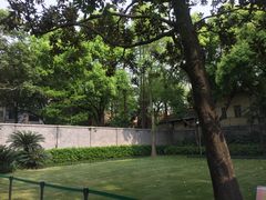 -上海孙中山故居纪念馆