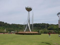 -飞凤山奥体公园
