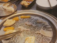 -熊大·鲜烤黄牛肉(五山店)